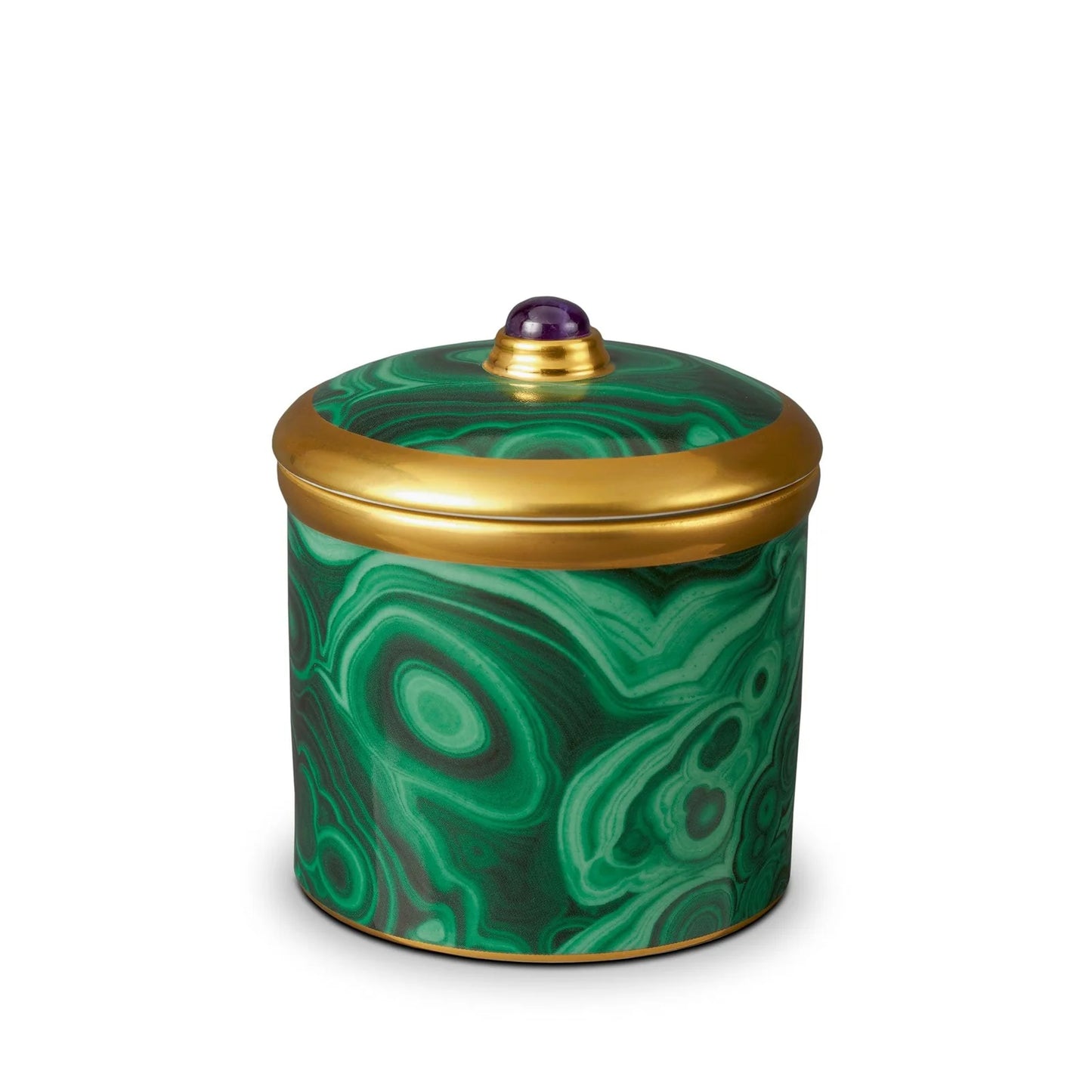 L'Objet Malachite