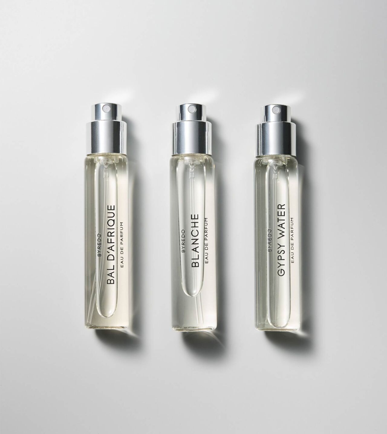 Byredo La Sélection Nomade