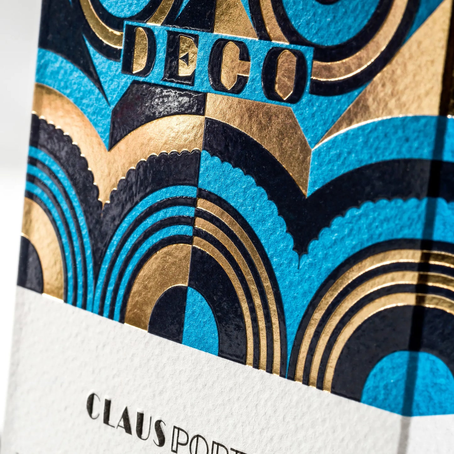 Claus Porto Deco Candle