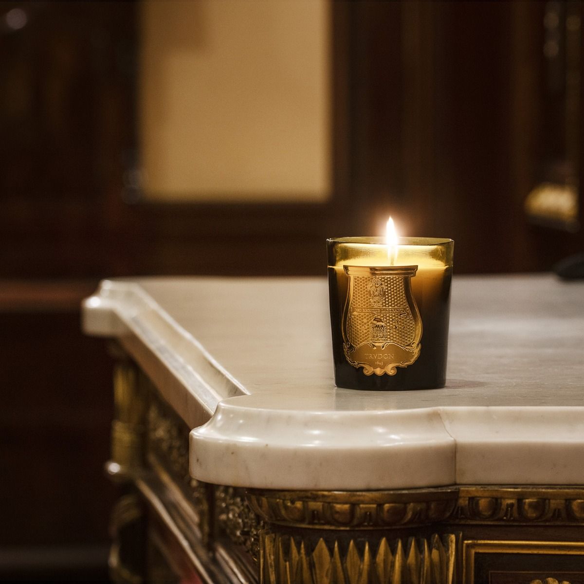 Cire Trudon Odalisque Candle