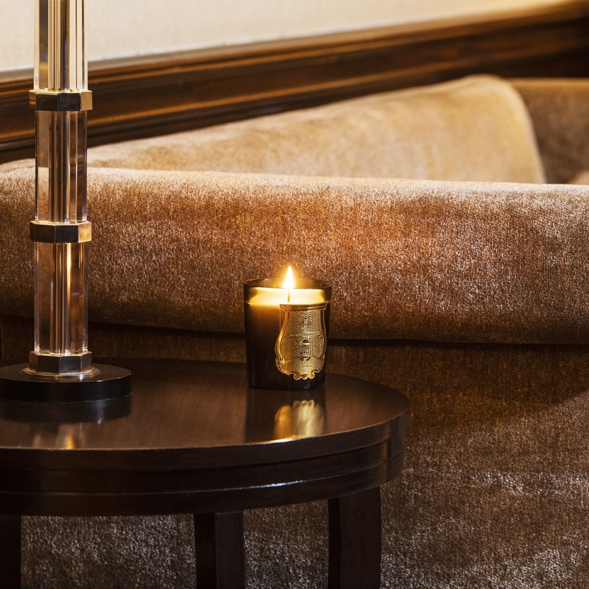Cire Trudon Madeleine Candle
