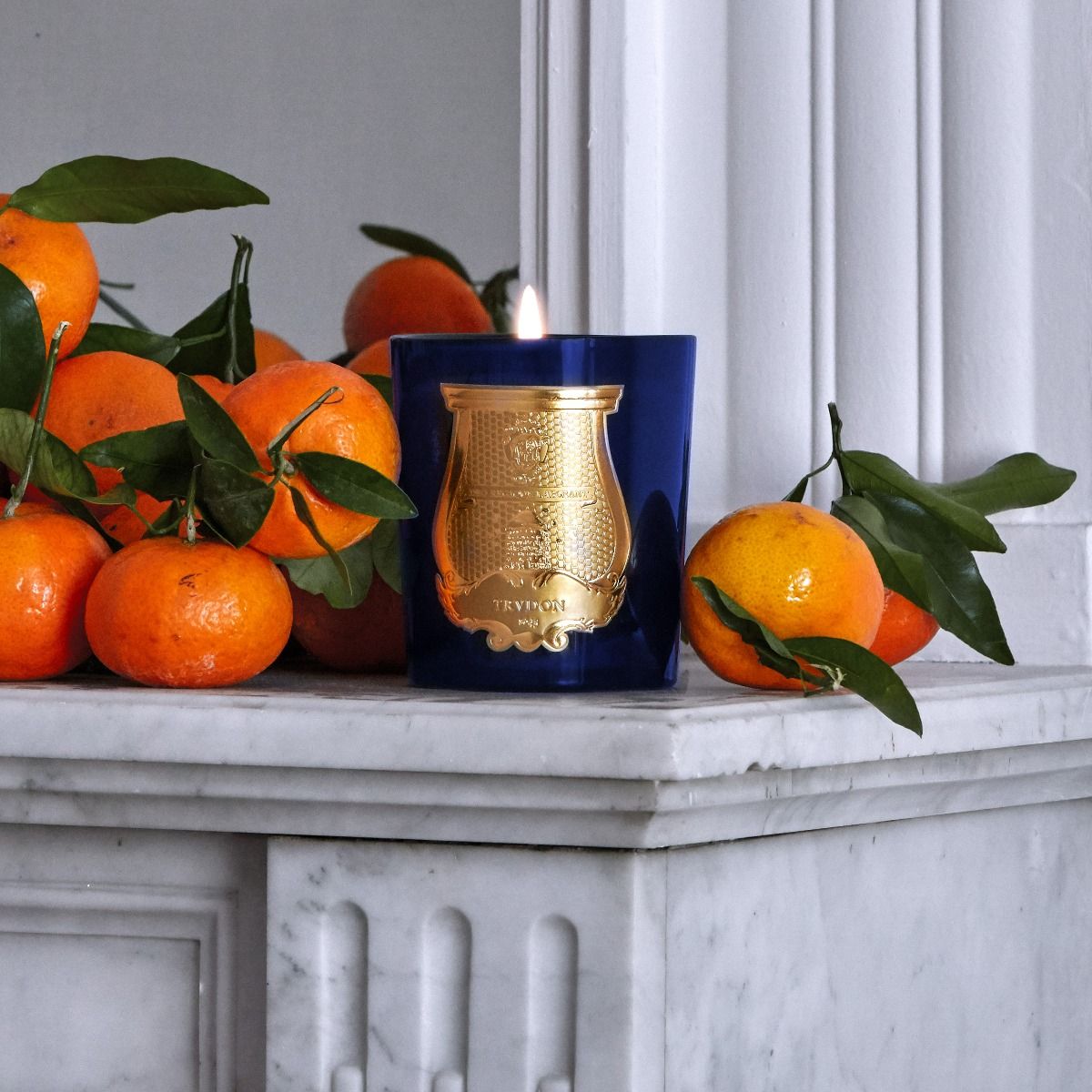 Cire Trudon Reggio Candle