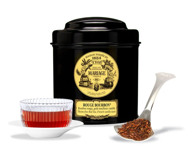 Mariage Frères Rouge Bourbon