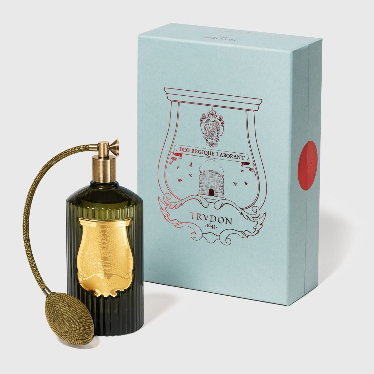 Cire Trudon Ernesto Room Spray
