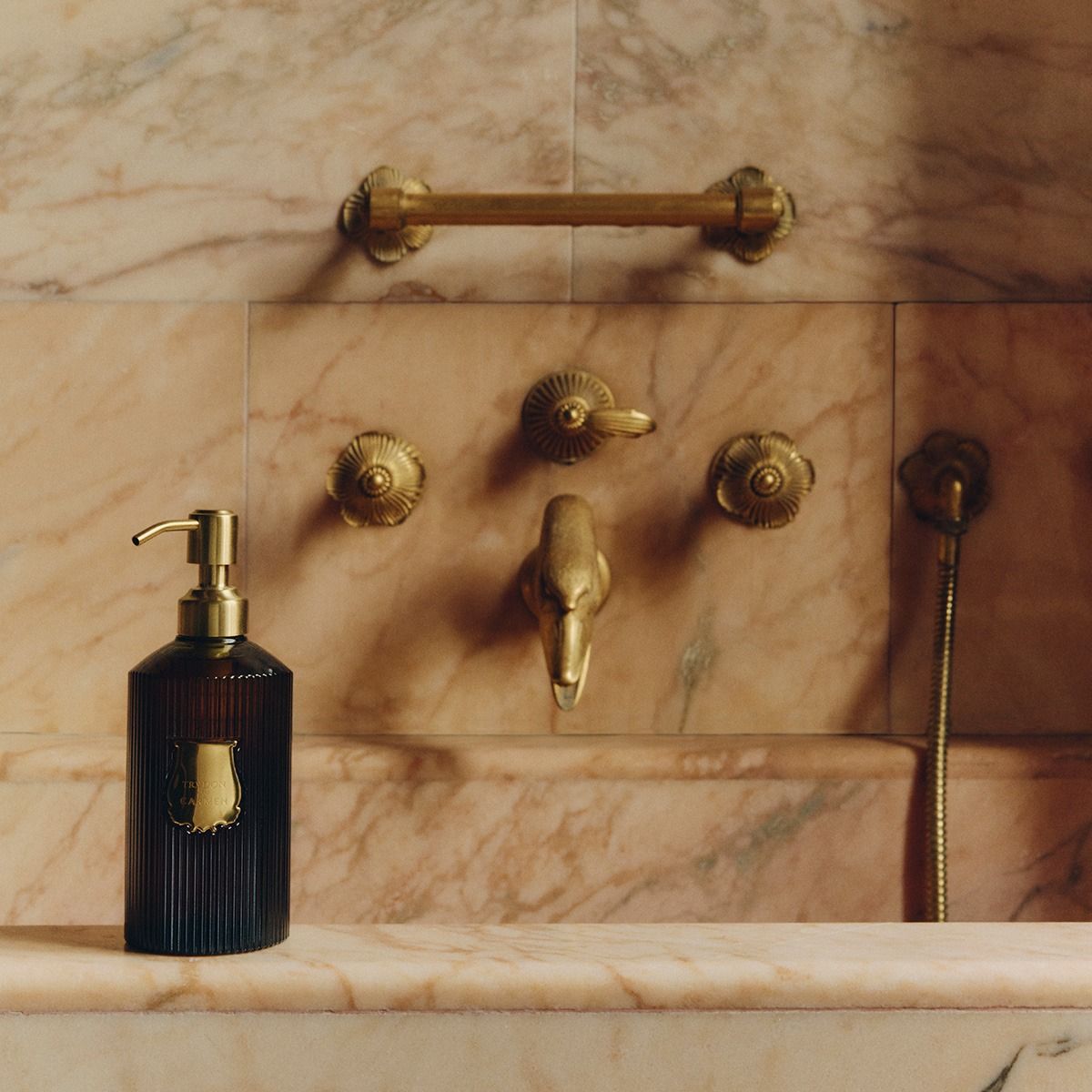 Cire Trudon Liquid Soap Carmen