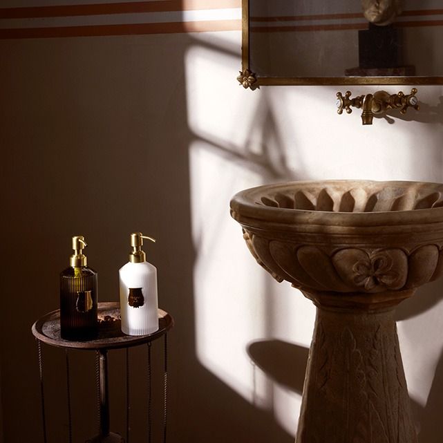 Cire Trudon Hand lotion VIXI