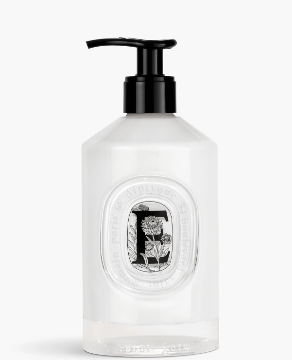 Diptyque Velvet Hand Lotion