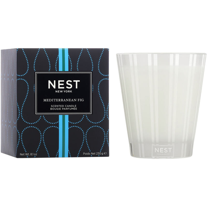 Nest Mediterranean Fig Classic Candle 8.1 oz