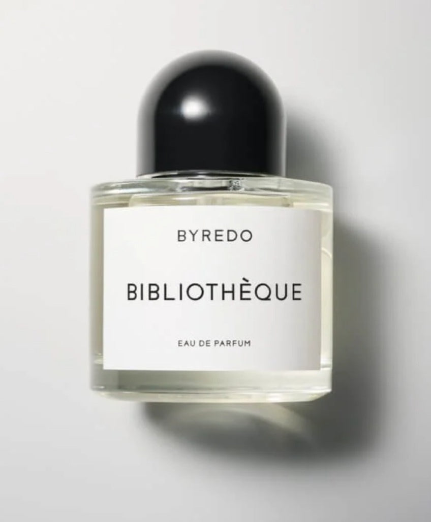 Byredo Bibliothèque Eau de Parfum