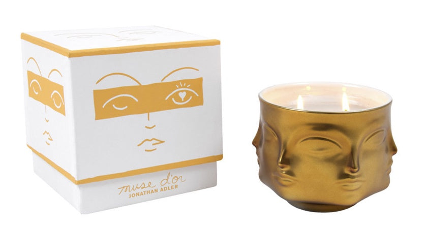 Jonathan Adler Muse D’Or