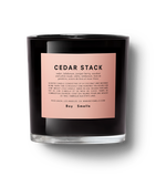 Boy Smells Cedar Stack Magnum