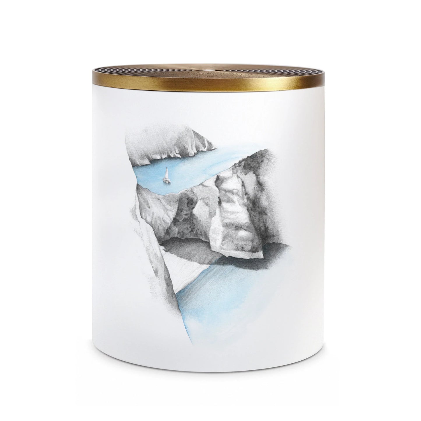 L'Objet Eau D'Egee No. 3