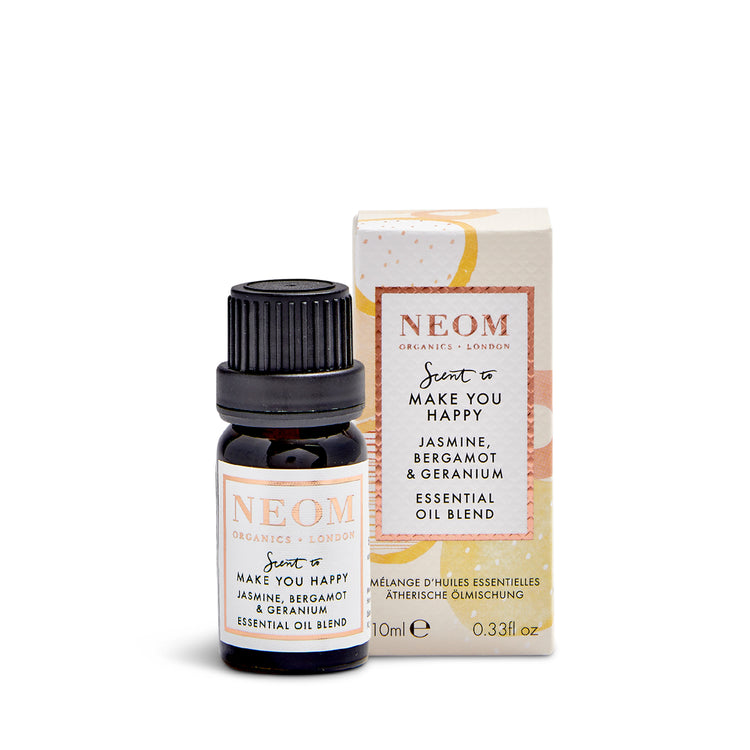 NEOM Make You Happy Essential Oil