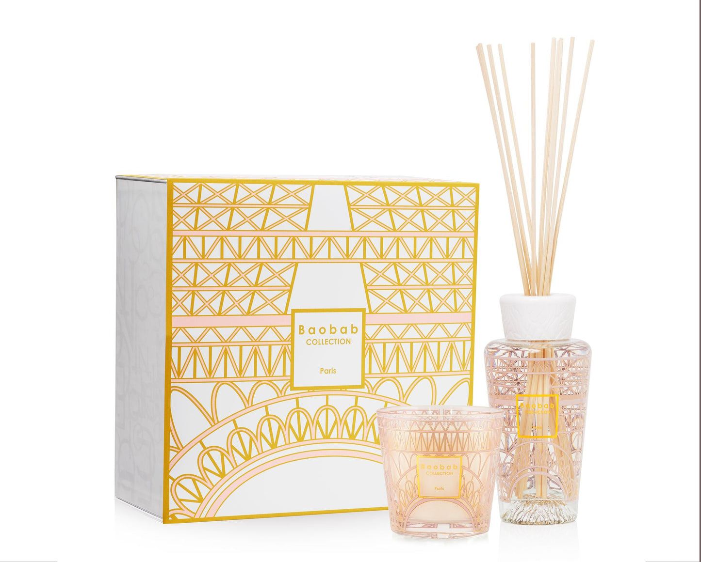 Baobab Gift Box Paris