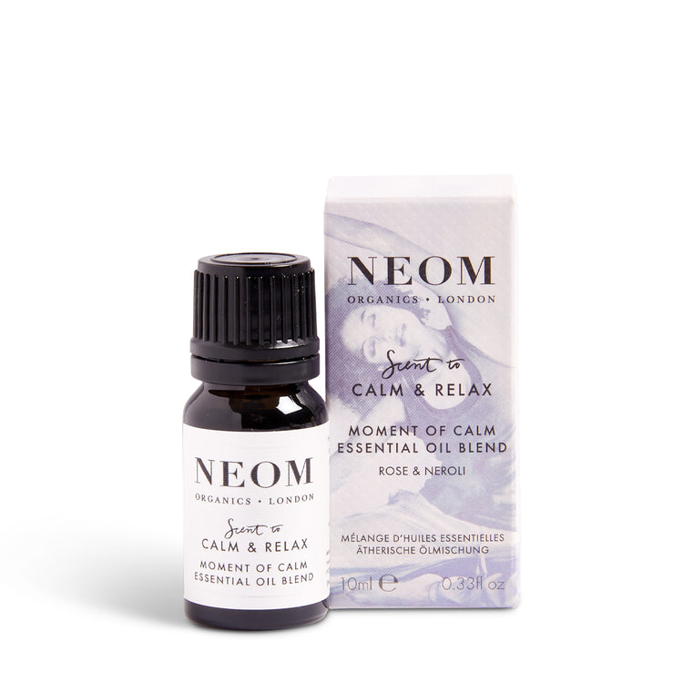 NEOM Calm & Relax Essential Oil
