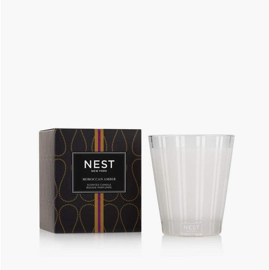 Nest Moroccan Amber