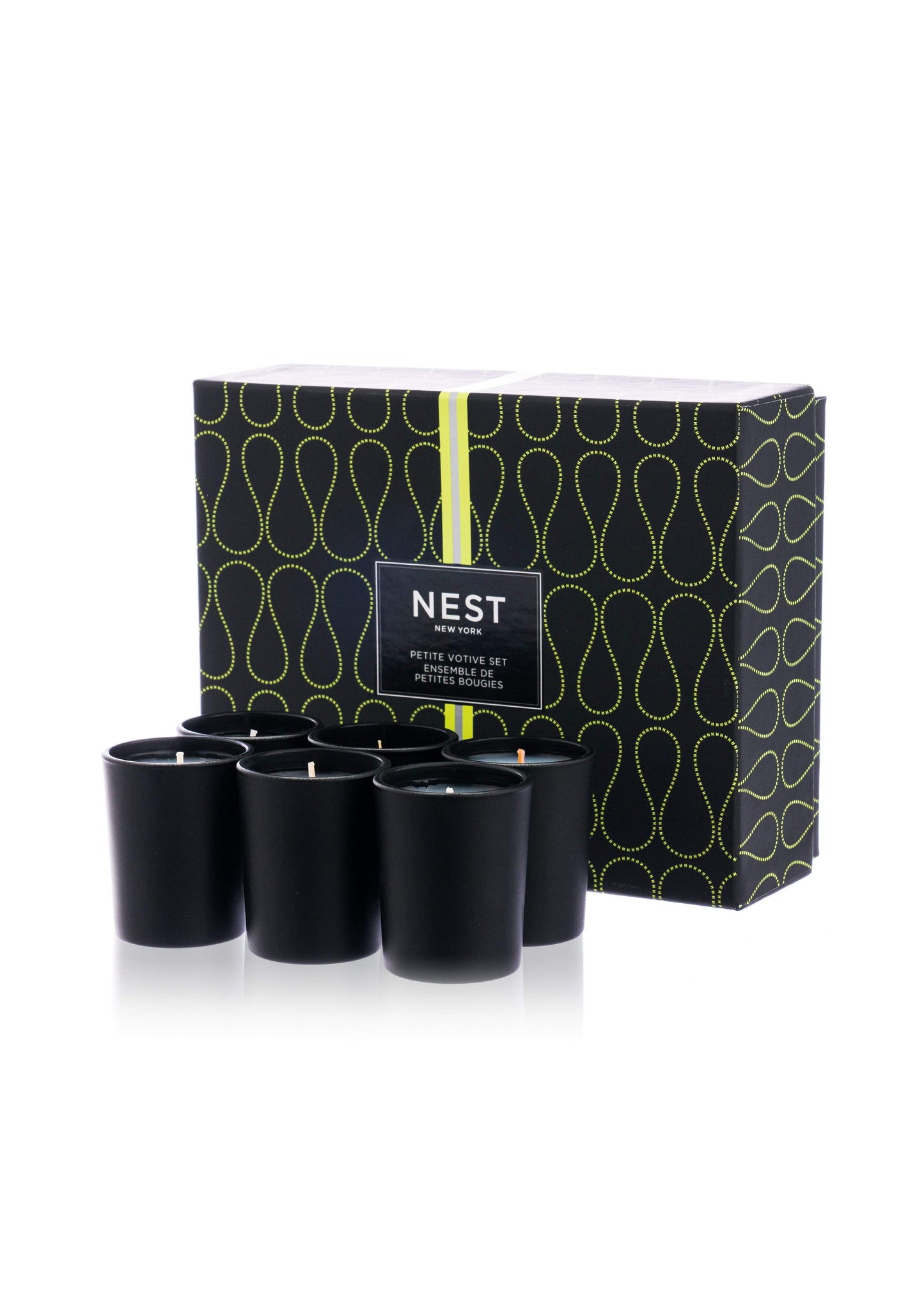 Nest Petite Votive Set