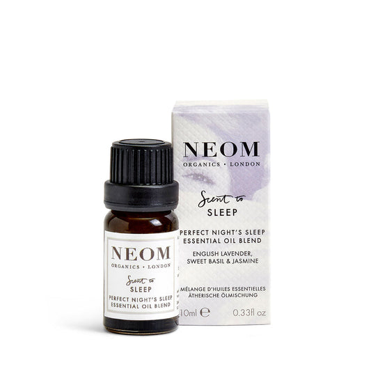 NEOM Perfect Night's Sleep Essential Oil