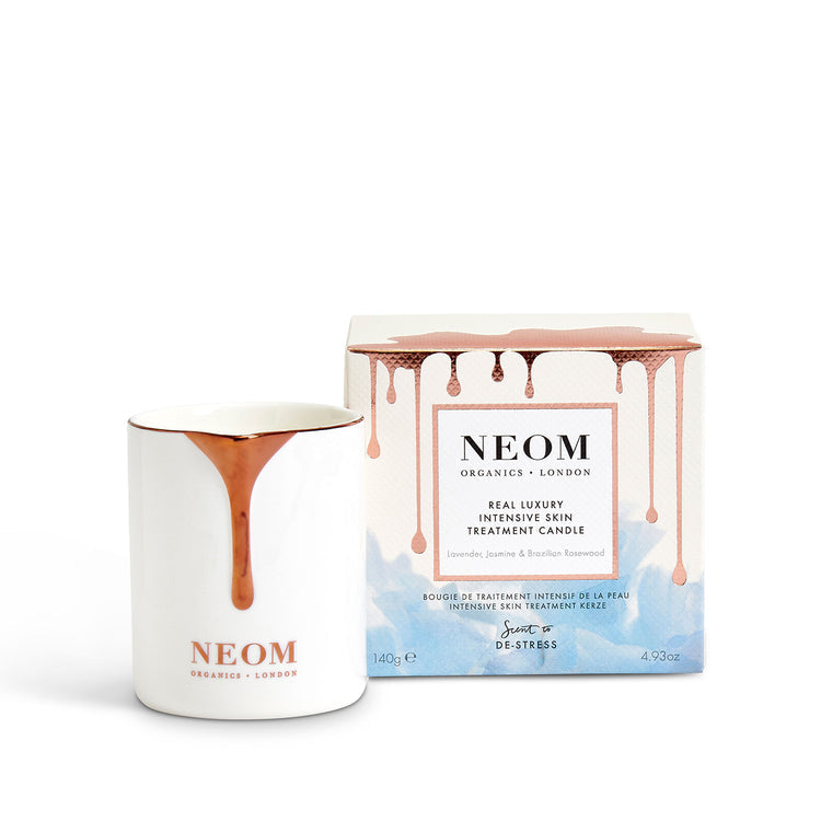 NEOM Real Luxury Intensive Skin Treatment