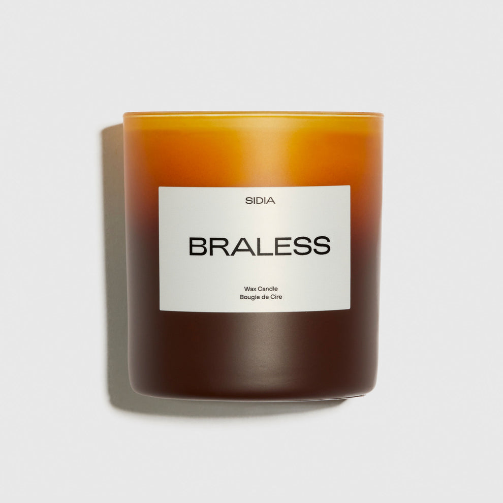 Sidia Braless