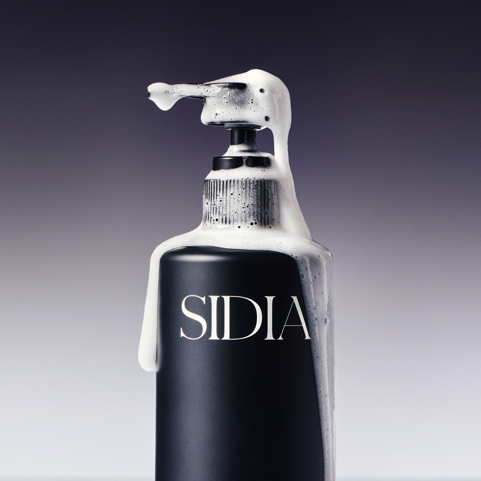 Sidia The Hand Exfoliant