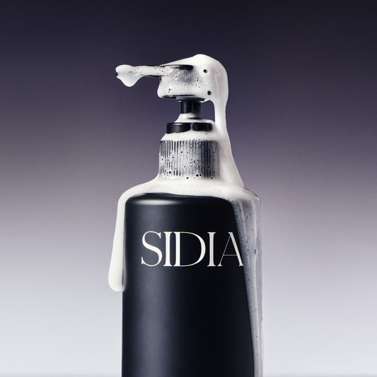 Sidia The Hand Exfoliant
