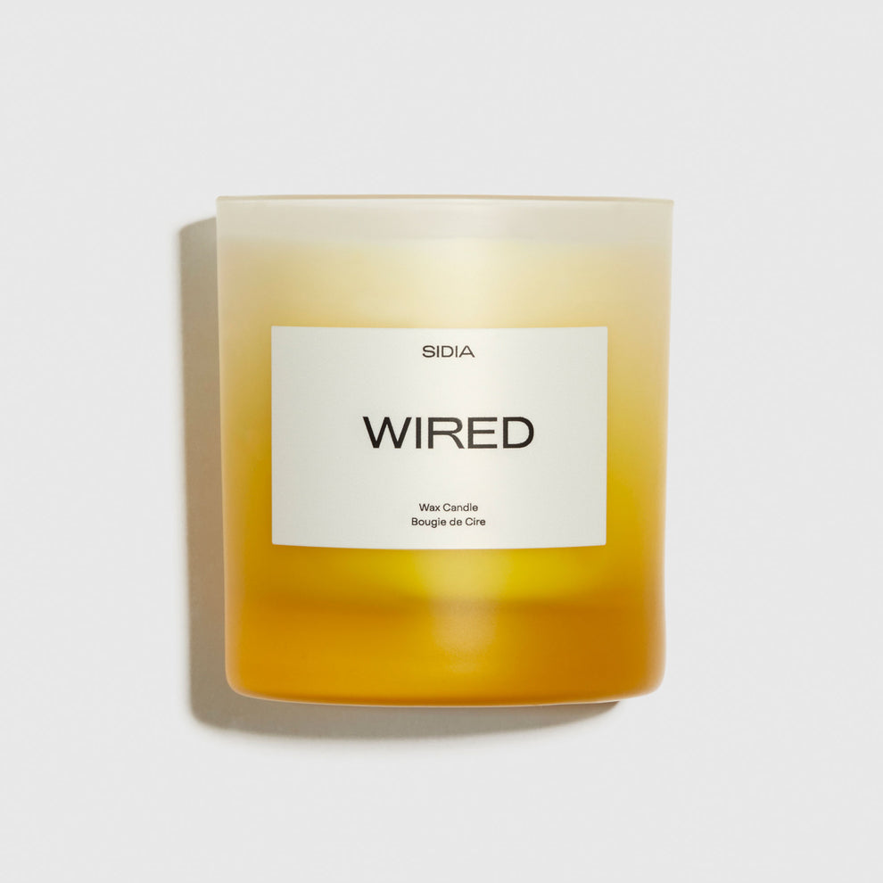 Sidia Wired