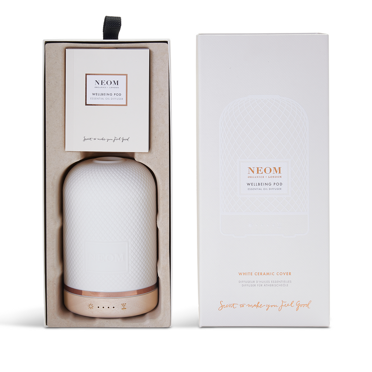 NEOM Wellbeing Pod