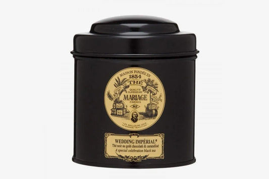 Mariage Frères Wedding Impérial Tea
