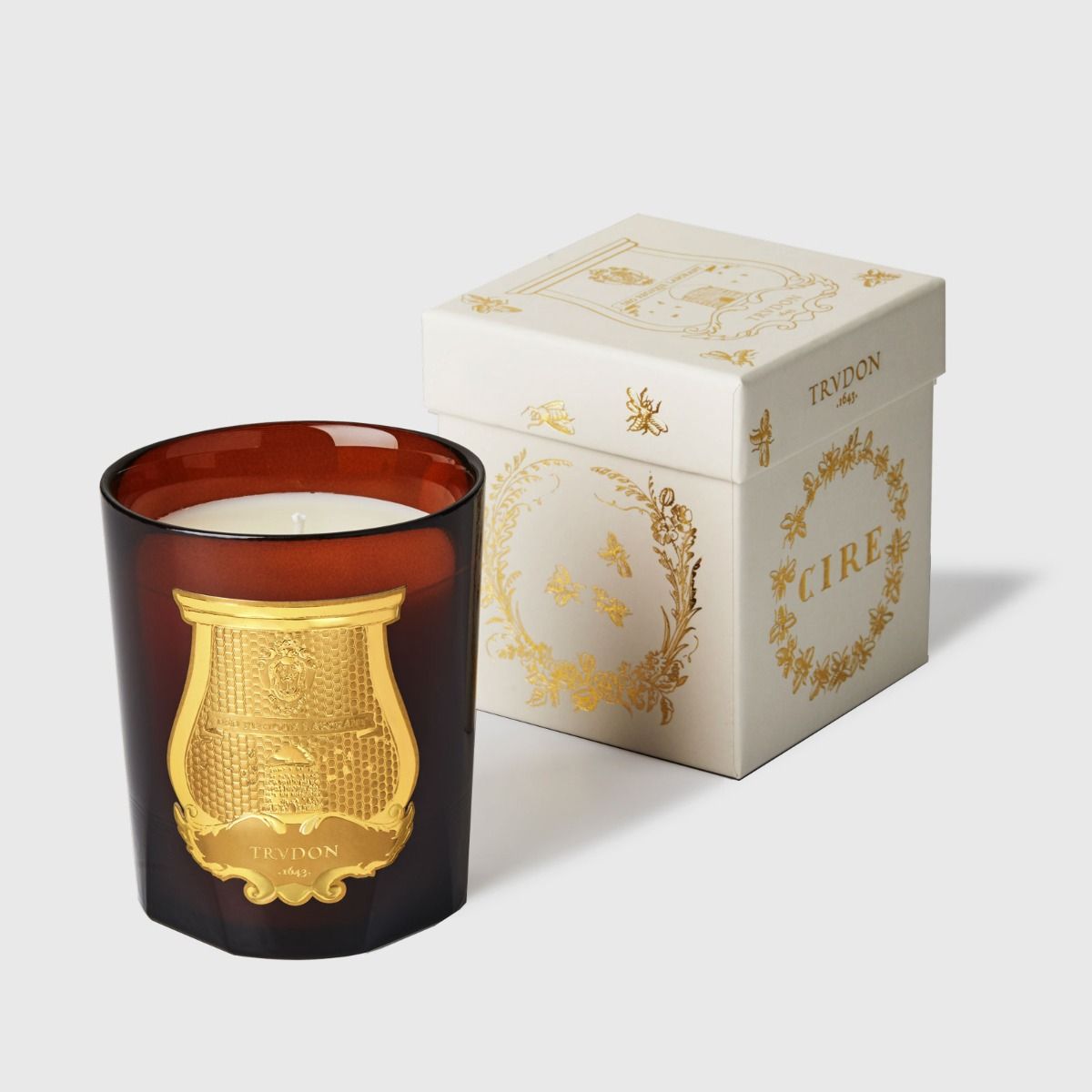 Cire Trudon Classic Candle Bee Cire