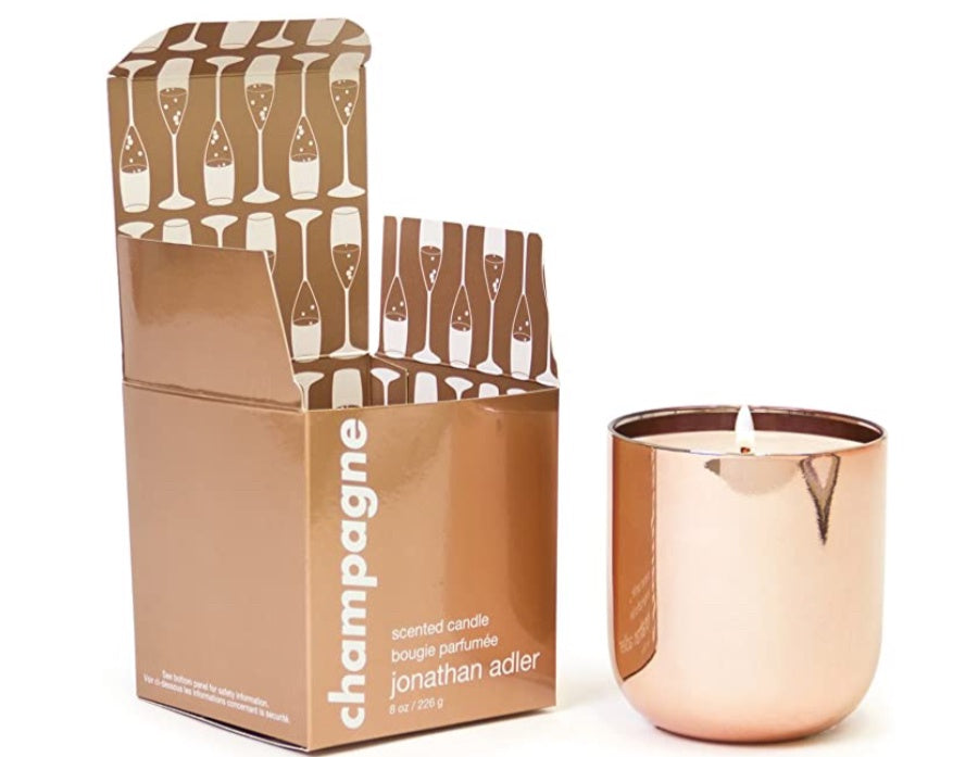Jonathan Adler Champagne