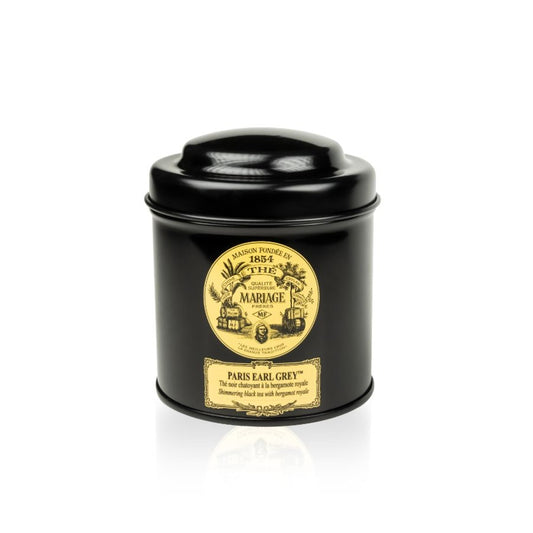 Mariage Frères Paris Earl Grey Tea