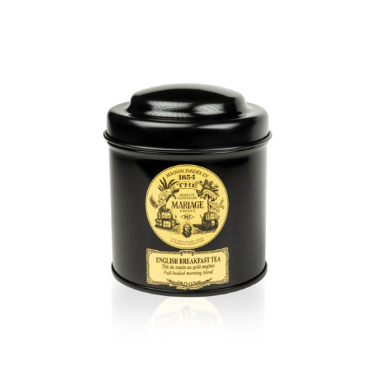 Mariage Frères English Breakfast Tea