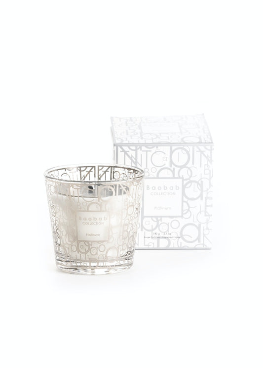 My First Baobab Platinum Max 8