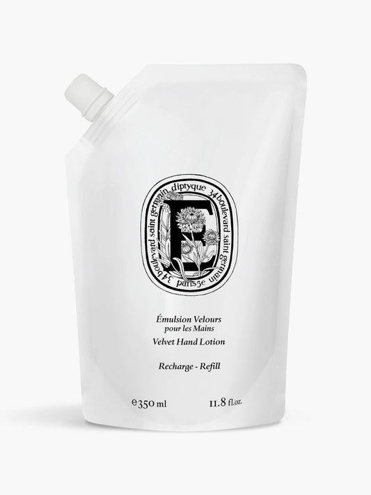 Diptyque Velvet Hand Lotion Refill