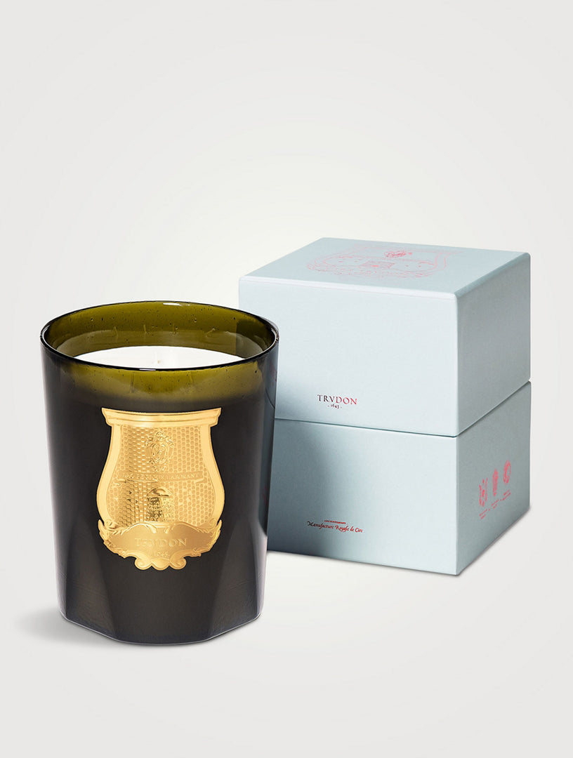 Cire Trudon Classic Candle Abd El Kader