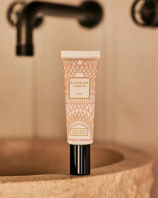 Baobab Hand Cream Paris
