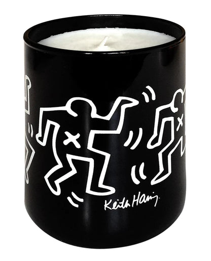 Keith Haring Black & White