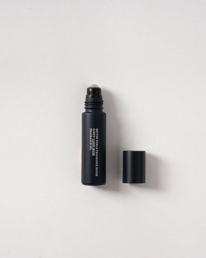 BWFH Carby Musk Fragrance Oil