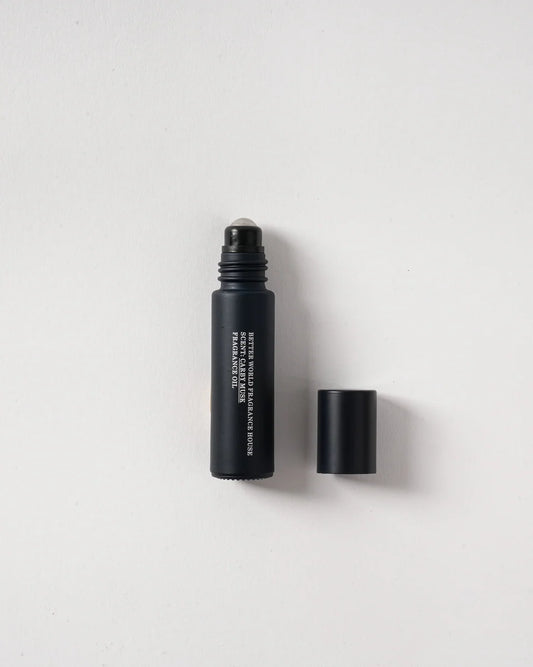BWFH Carby Musk Fragrance Oil