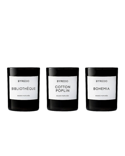 Byredo La Mini Sélection Gourmande