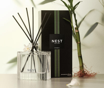 Nest Reed Diffuser Bamboo 5.9 fl oz