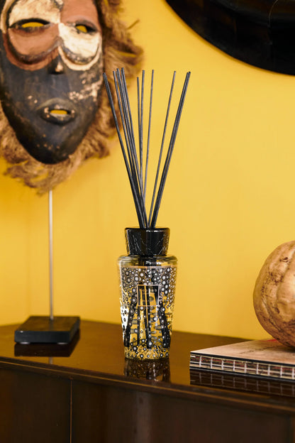 Baobab Black Pearl Diffuser 500mL/16.9 oz