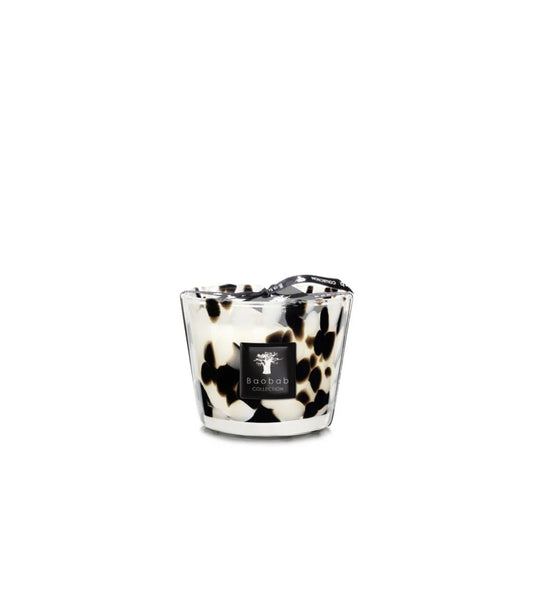 Baobab Black Pearl Candle Max 10