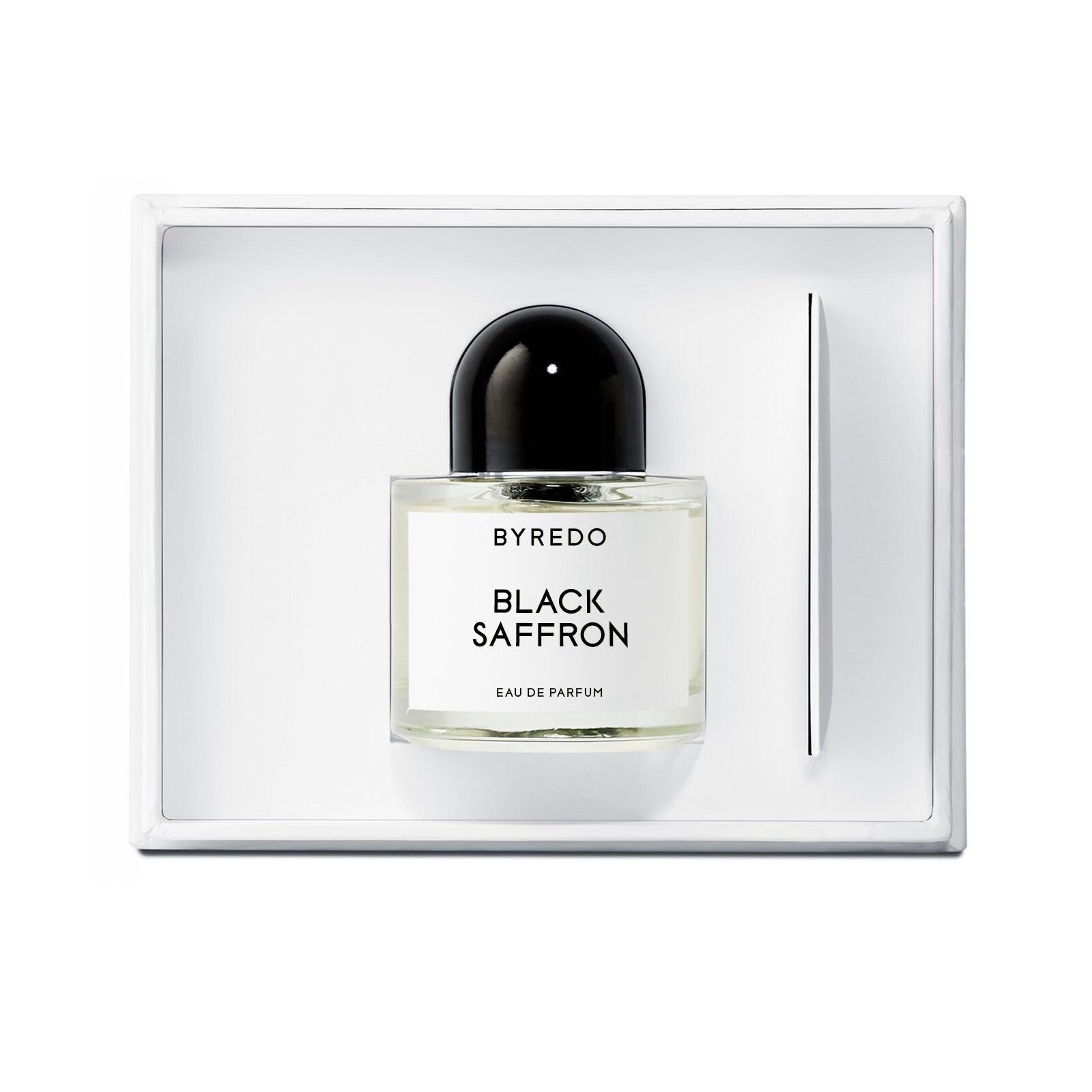 Byredo Black Saffron Eau de Parfum – KANDL Artistique