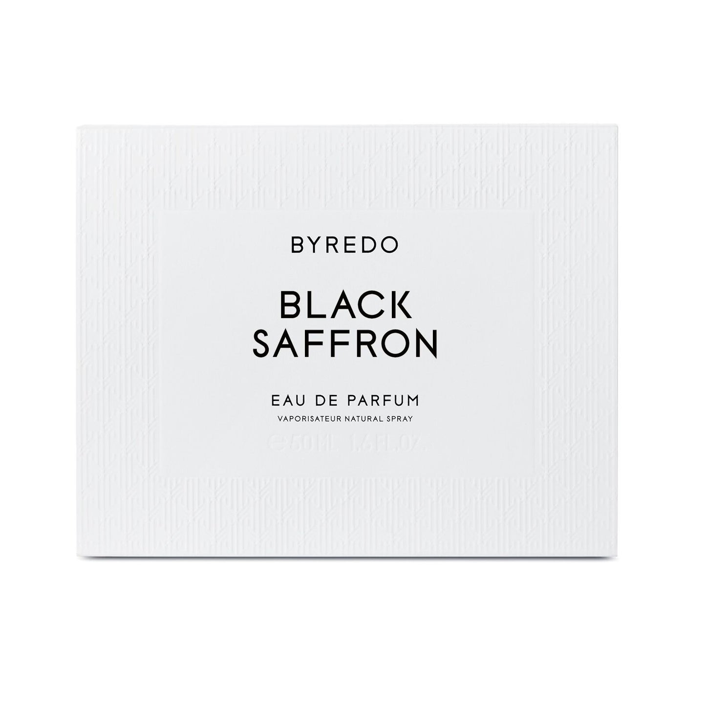 Byredo Black Saffron Eau de Parfum