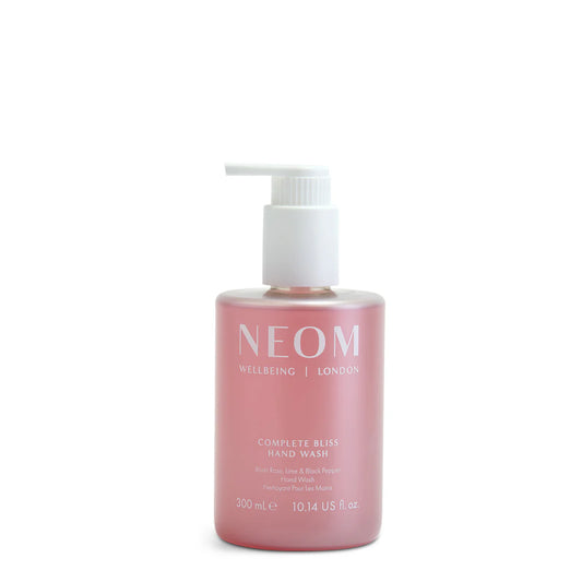 Neom Complete Bliss Hand Wash