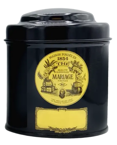 MARIAGE FRERES PARIS  紅茶 Mariage Frères Paris-Tokyo Tea – KANDL Artistique