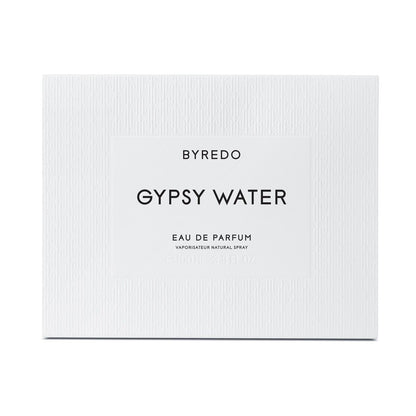 Byredo Gypsy Water Eau de Parfum