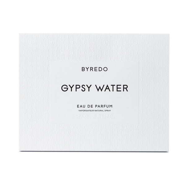 香水(男性用) BYREDO GYPSY WATER 50ml Eau de Parfum Gypsy Water Eau de Parfum 50 ml: Woody Aromatic